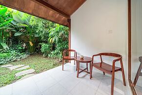 Bali Dream Garden Ubud