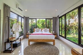 Bali Dream Garden Ubud
