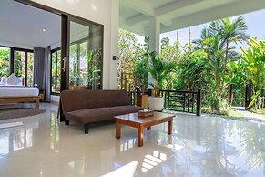 Bali Dream Garden Ubud