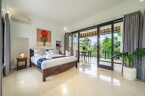 Bali Dream Garden Ubud