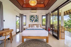 Bali Dream Garden Ubud
