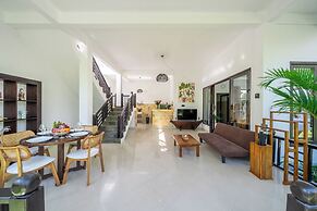 Bali Dream Garden Ubud