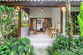 Bali Dream Garden Ubud