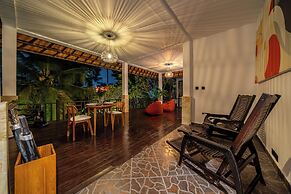 Bali Dream Garden Ubud