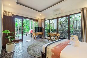 Bali Dream Garden Ubud