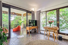 Bali Dream Garden Ubud