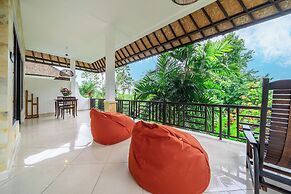 Bali Dream Garden Ubud