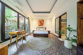 Bali Dream Garden Ubud