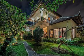 Bali Dream Garden Ubud