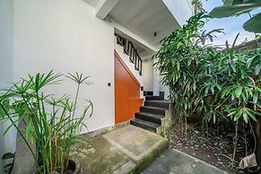 Bali Dream Garden Ubud