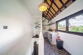 Bali Dream Garden Ubud
