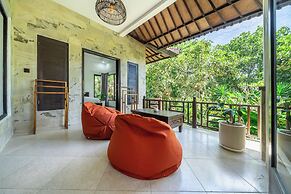 Bali Dream Garden Ubud