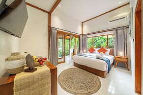 Bali Dream Garden Ubud