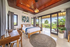 Bali Dream Garden Ubud
