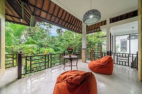 Bali Dream Garden Ubud