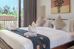 Bali Dream Garden Ubud