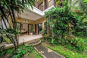 Bali Dream Garden Ubud