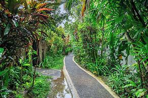 Bali Dream Garden Ubud