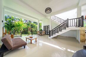Bali Dream Garden Ubud