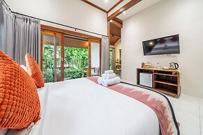 Bali Dream Garden Ubud