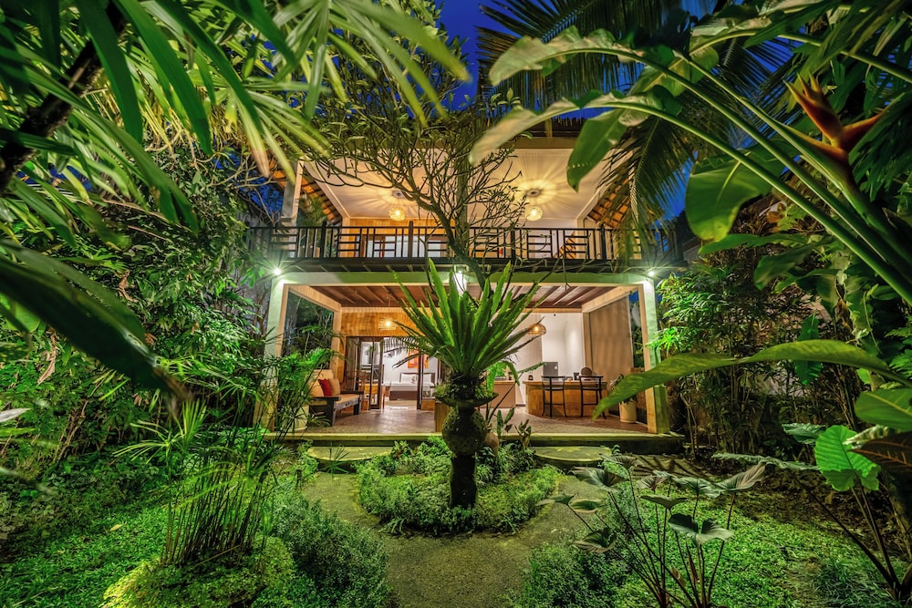 Bali Dream Garden Ubud