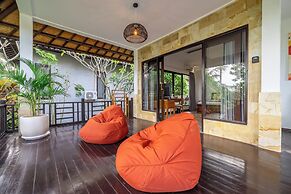 Bali Dream Garden Ubud