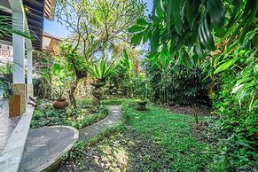 Bali Dream Garden Ubud