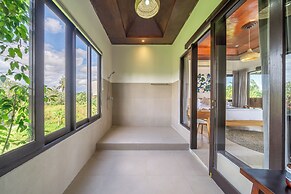 Bali Dream Garden Ubud