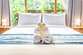 Bali Dream Garden Ubud