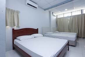 Hotel O D'noor