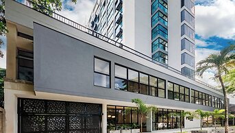 Edificio Miro Guadalupe