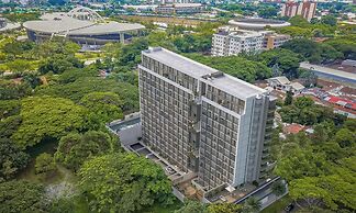 Edificio Miro Guadalupe