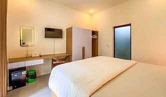 Agung Guest House Canggu