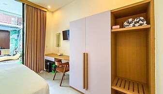 Agung Guest House Canggu