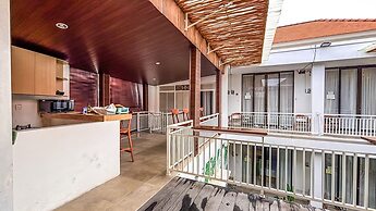 Agung Guest House Canggu