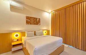 Agung Guest House Canggu