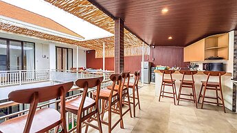 Agung Guest House Canggu