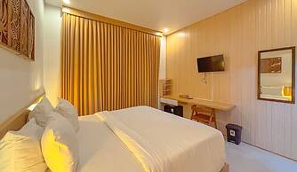 Agung Guest House Canggu