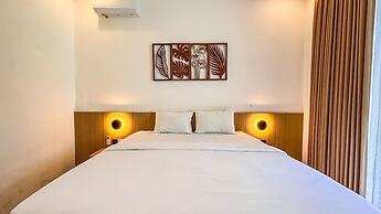 Agung Guest House Canggu