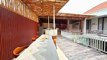 Agung Guest House Canggu