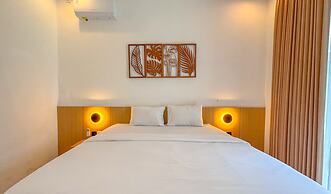 Agung Guest House Canggu