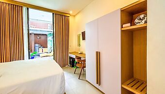 Agung Guest House Canggu