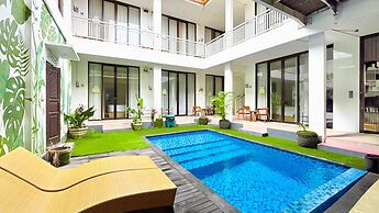 Agung Guest House Canggu