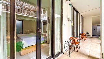 Agung Guest House Canggu