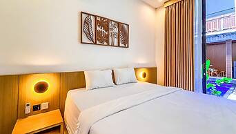 Agung Guest House Canggu