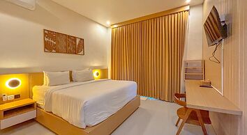 Agung Guest House Canggu