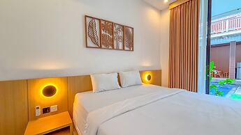 Agung Guest House Canggu
