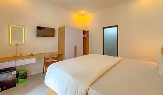 Agung Guest House Canggu