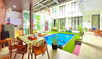 Agung Guest House Canggu