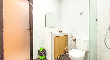 Agung Guest House Canggu